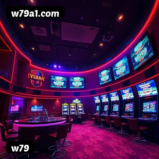 Catálogo Completo de Bônus w79