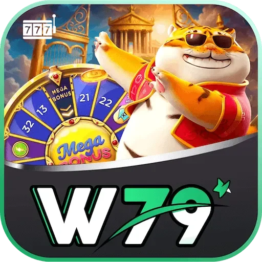 Slots online da w79 com jackpots progressivos